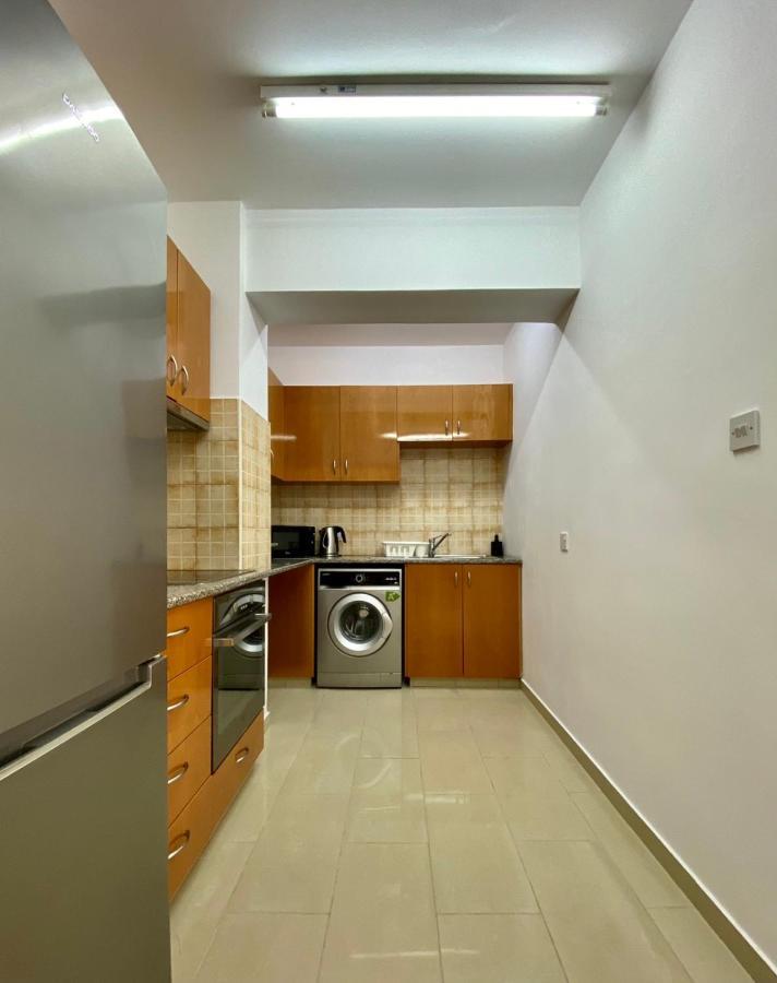Aliki'S Holiday Apartment Limassol Luaran gambar