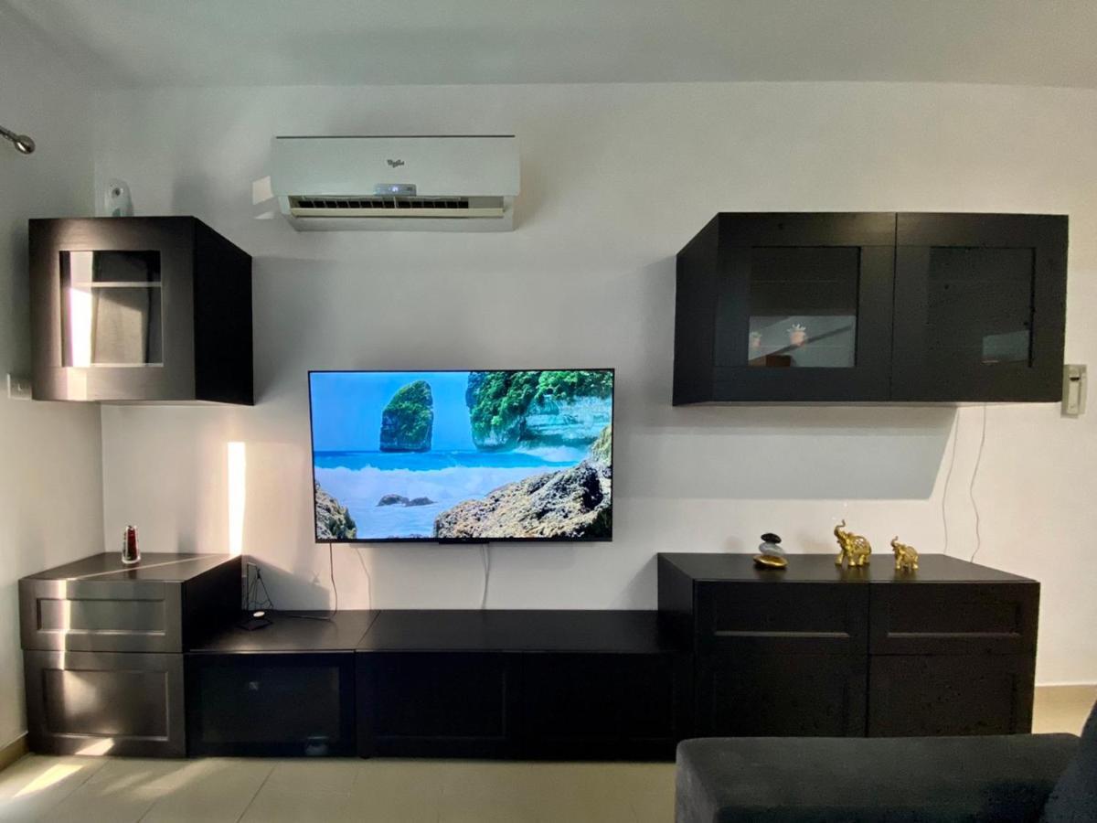 Aliki'S Holiday Apartment Limassol Luaran gambar