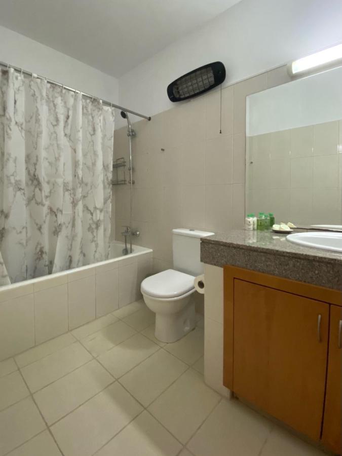 Aliki'S Holiday Apartment Limassol Luaran gambar