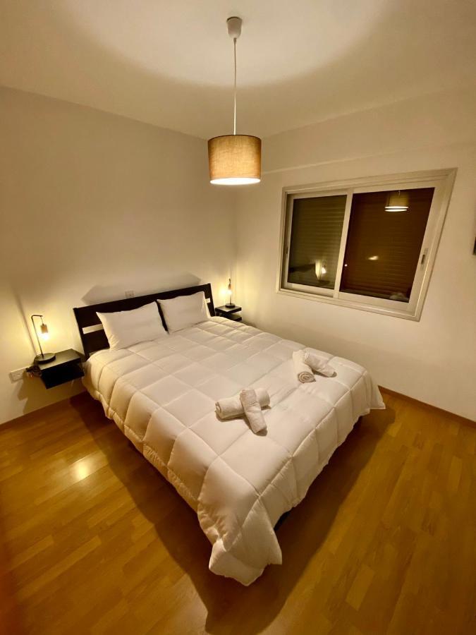 Aliki'S Holiday Apartment Limassol Luaran gambar